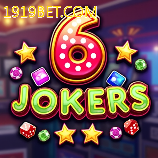 Slots no Site 1919BET.COM